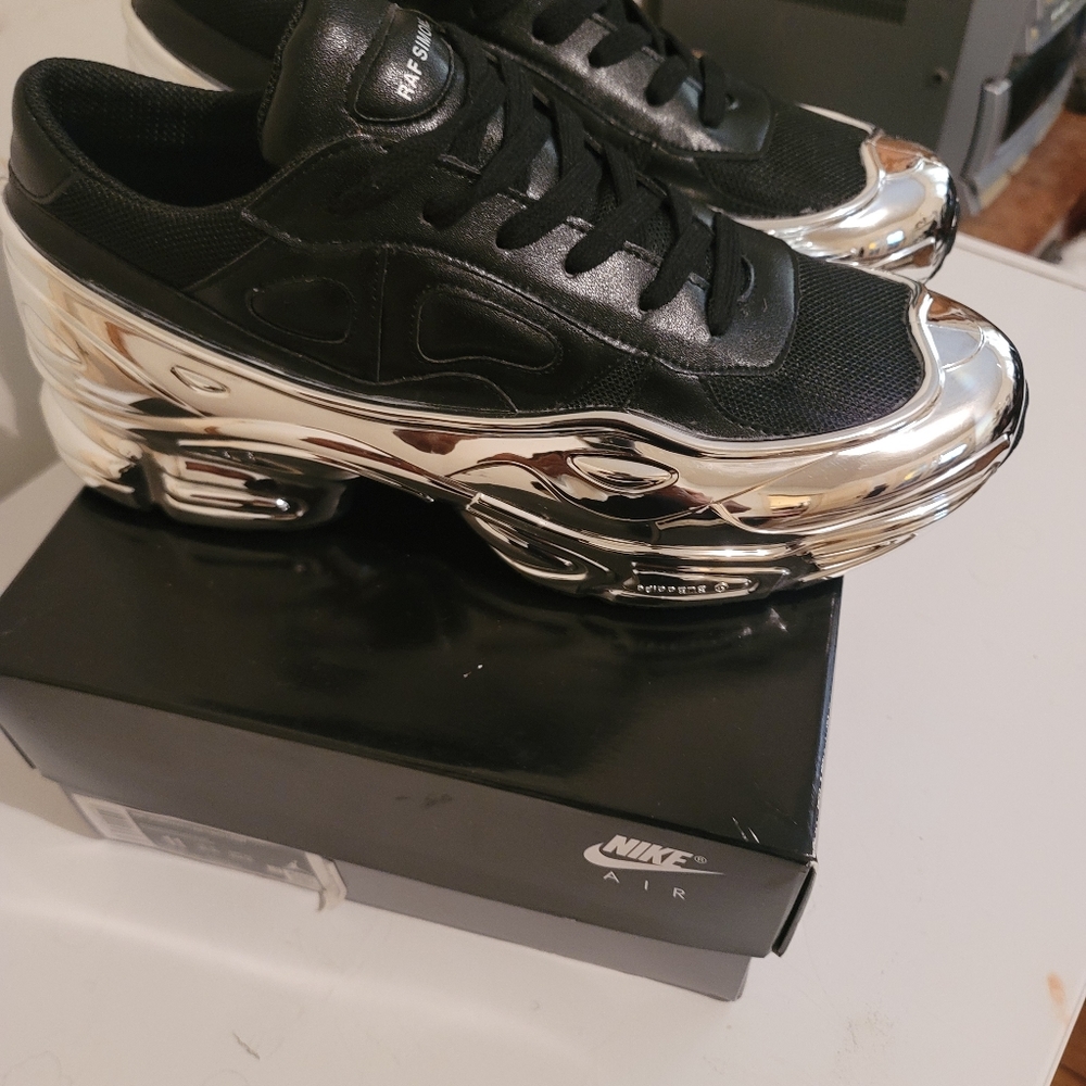 Adidas Raf Simons Ozweego